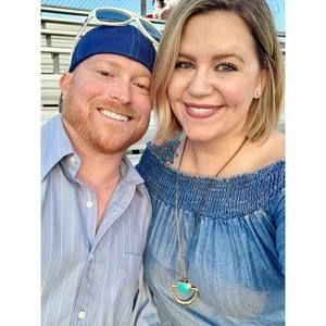 Meet your Posher, Ladonna